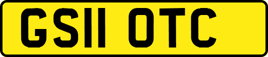 GS11OTC
