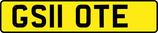 GS11OTE