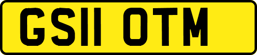 GS11OTM