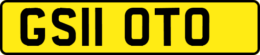GS11OTO