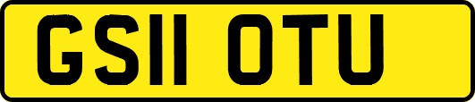 GS11OTU