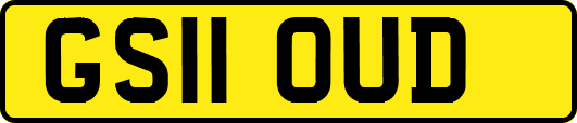GS11OUD