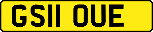 GS11OUE