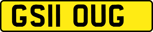 GS11OUG