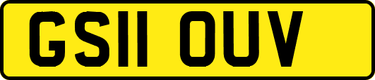 GS11OUV