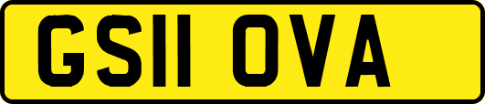 GS11OVA