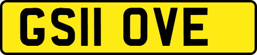 GS11OVE