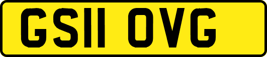 GS11OVG