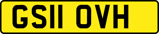 GS11OVH