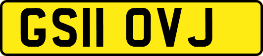 GS11OVJ
