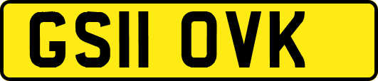 GS11OVK