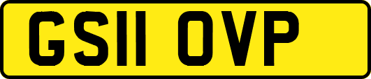 GS11OVP