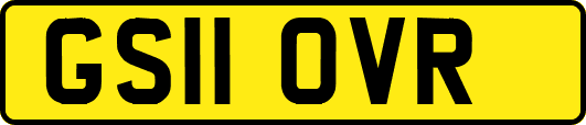 GS11OVR