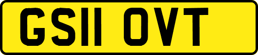 GS11OVT