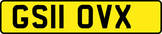 GS11OVX