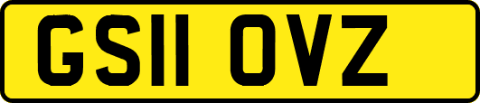 GS11OVZ