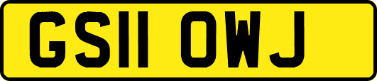 GS11OWJ