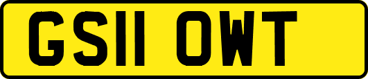 GS11OWT