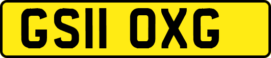 GS11OXG