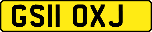 GS11OXJ