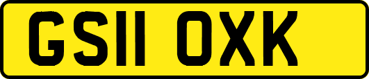GS11OXK