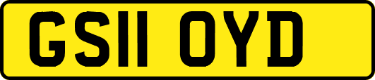 GS11OYD