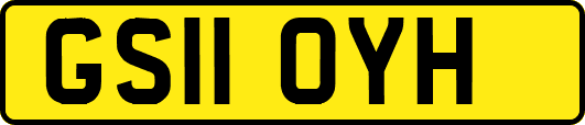 GS11OYH