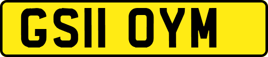 GS11OYM