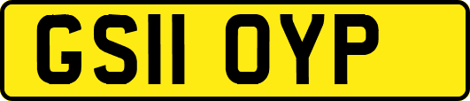 GS11OYP