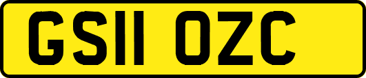 GS11OZC