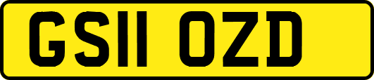 GS11OZD