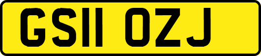 GS11OZJ