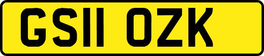 GS11OZK