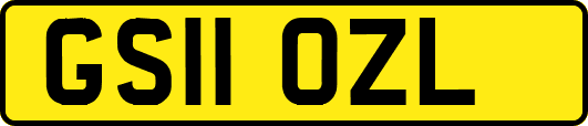 GS11OZL