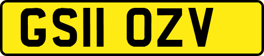 GS11OZV