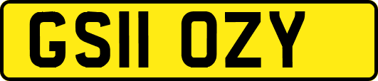 GS11OZY