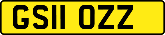 GS11OZZ