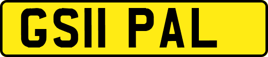 GS11PAL