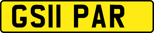 GS11PAR