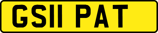 GS11PAT