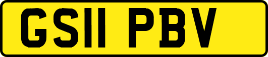 GS11PBV