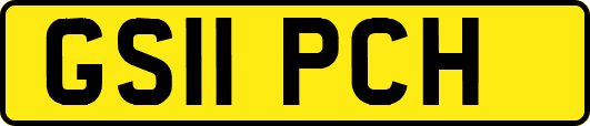 GS11PCH