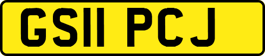GS11PCJ