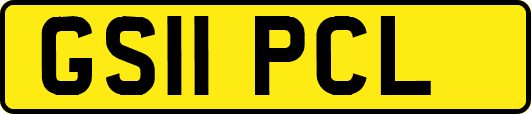 GS11PCL