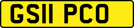 GS11PCO