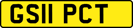GS11PCT
