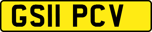 GS11PCV