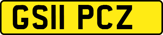 GS11PCZ