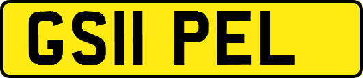 GS11PEL