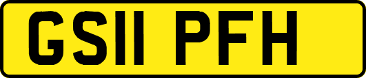 GS11PFH